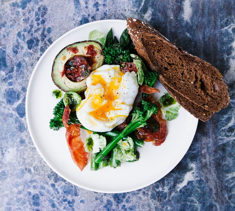 Zuppe e minestre di verdure
